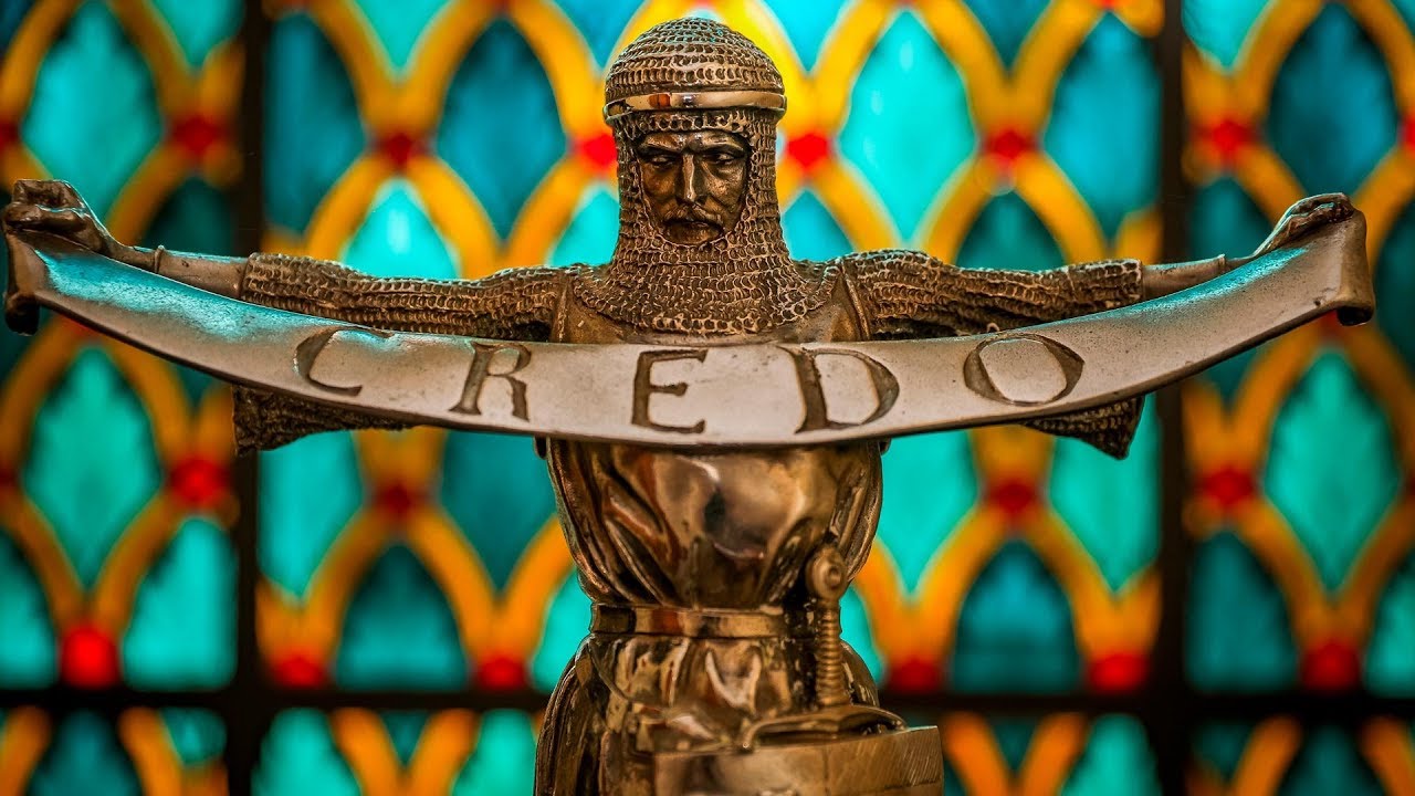 CREDO I