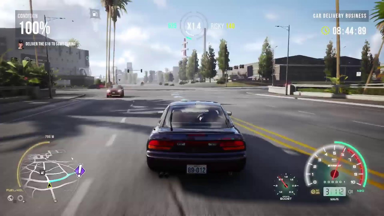 Carx street 🏎️