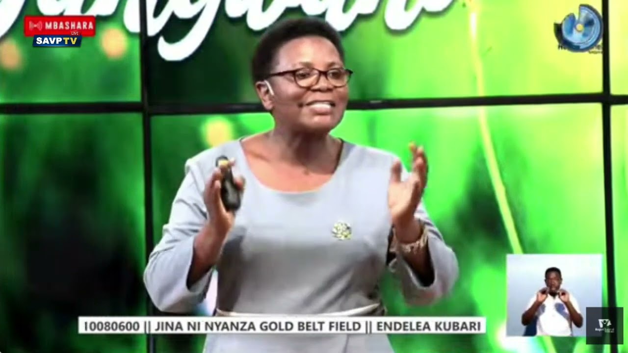 MWANAMKE ANAOLEWA ILI IWEJE || DEBORA URIYO