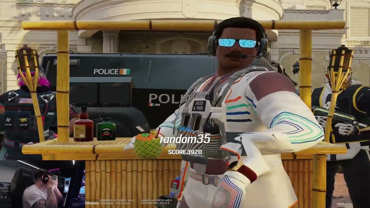 Best of SHAIIKO #3 [Subtitles] (BDS stack)
