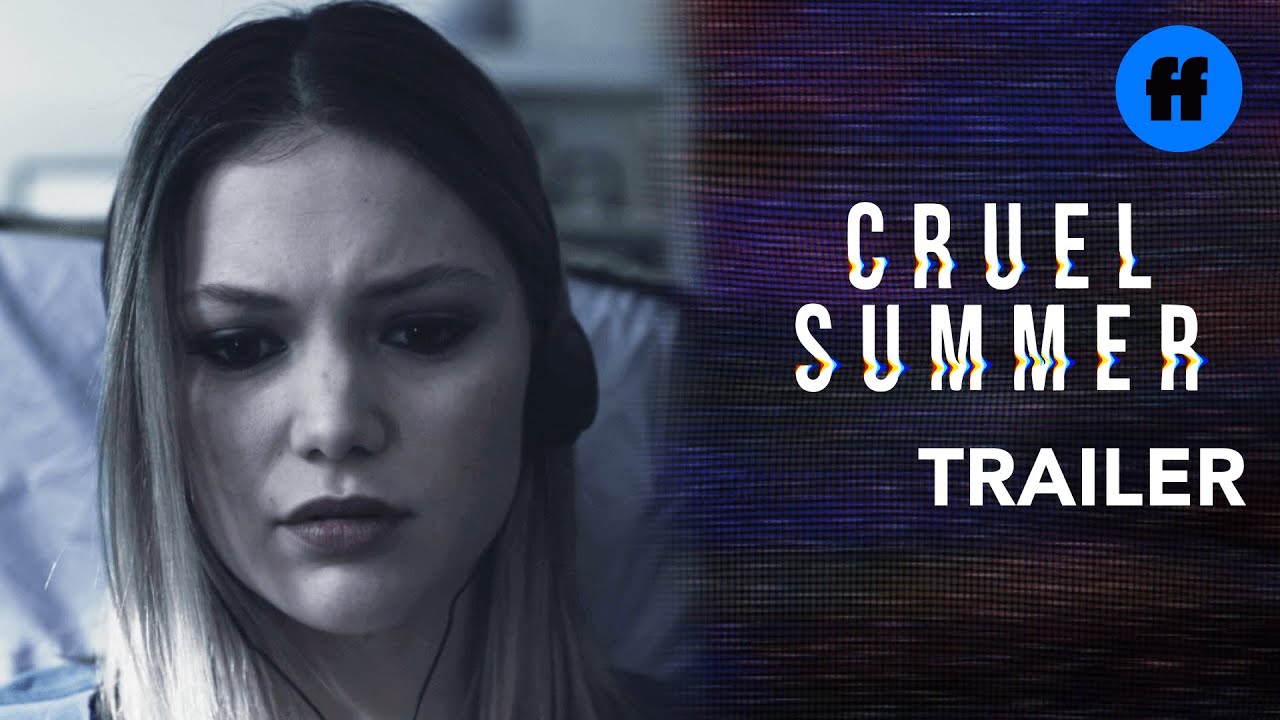 Cruel Summer | Season 1, Episode 4 Trailer | Can Kate be Trusted?