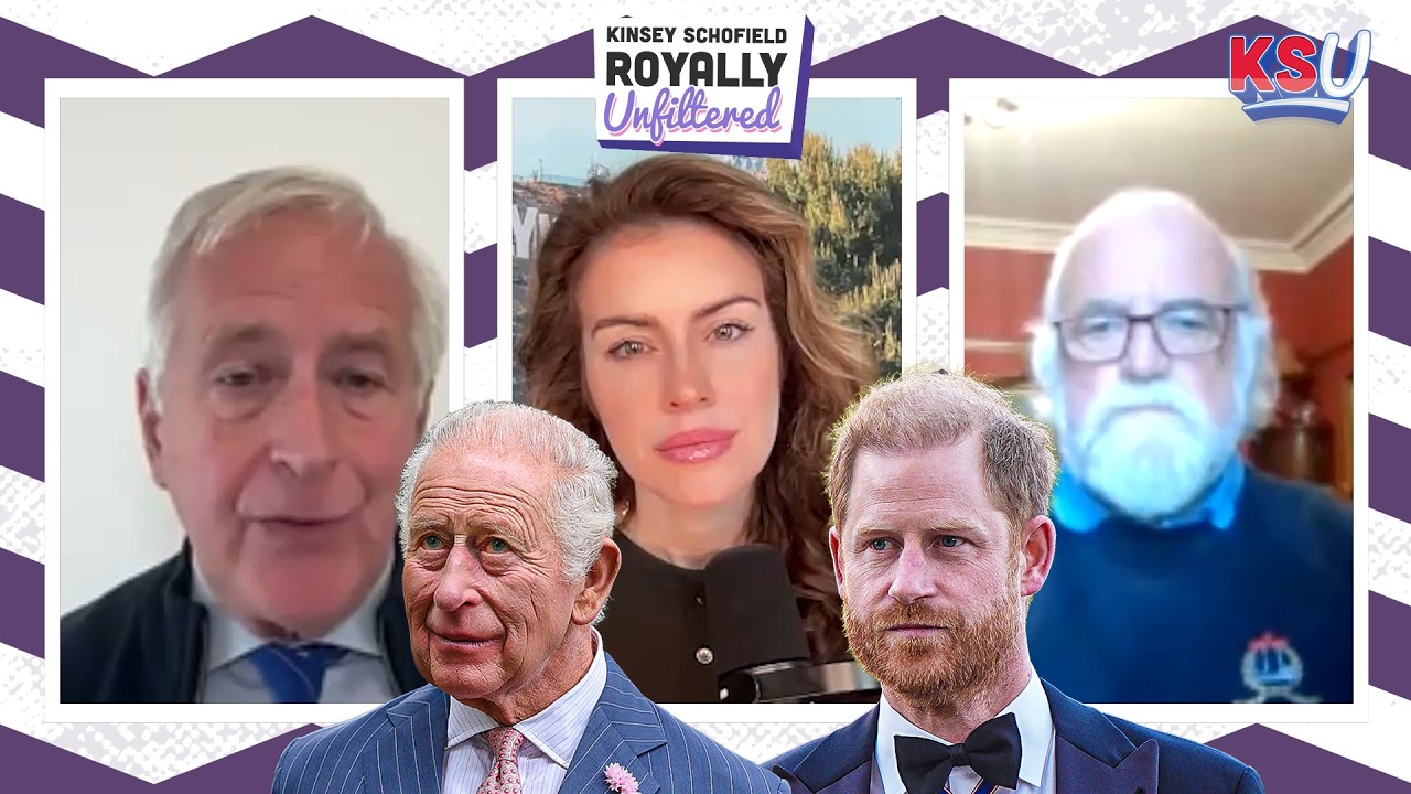 PRINCE HARRY KNEW: Charles Spencer BOMBSHELLS Rock Royal Family | Insiders Reveal All