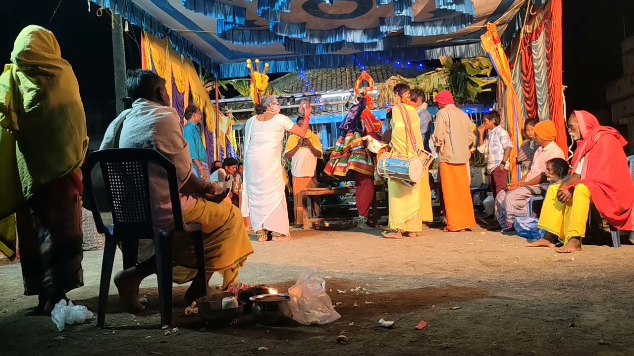 போர்மன்னன் போத்தராஜா - சங்கவதி திருமணம் | தெருக்கூத்து | மகாபாரதம்-Therukoothu- Mahabaratham-பாகம்06