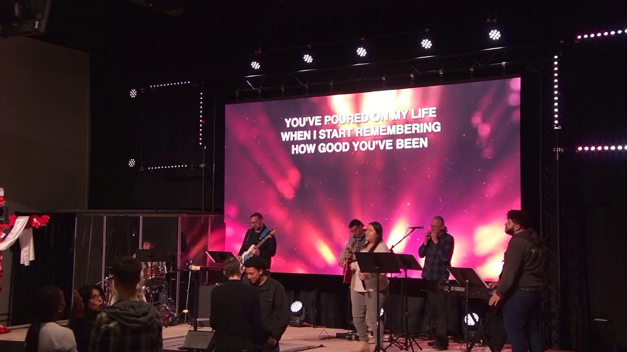 Believe him | Pastor Israel Karuku | 1/20/2026