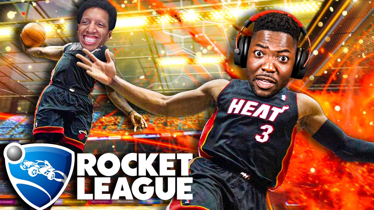 ARE THESE THE PERFECT TEAMS?! (Rocket League)