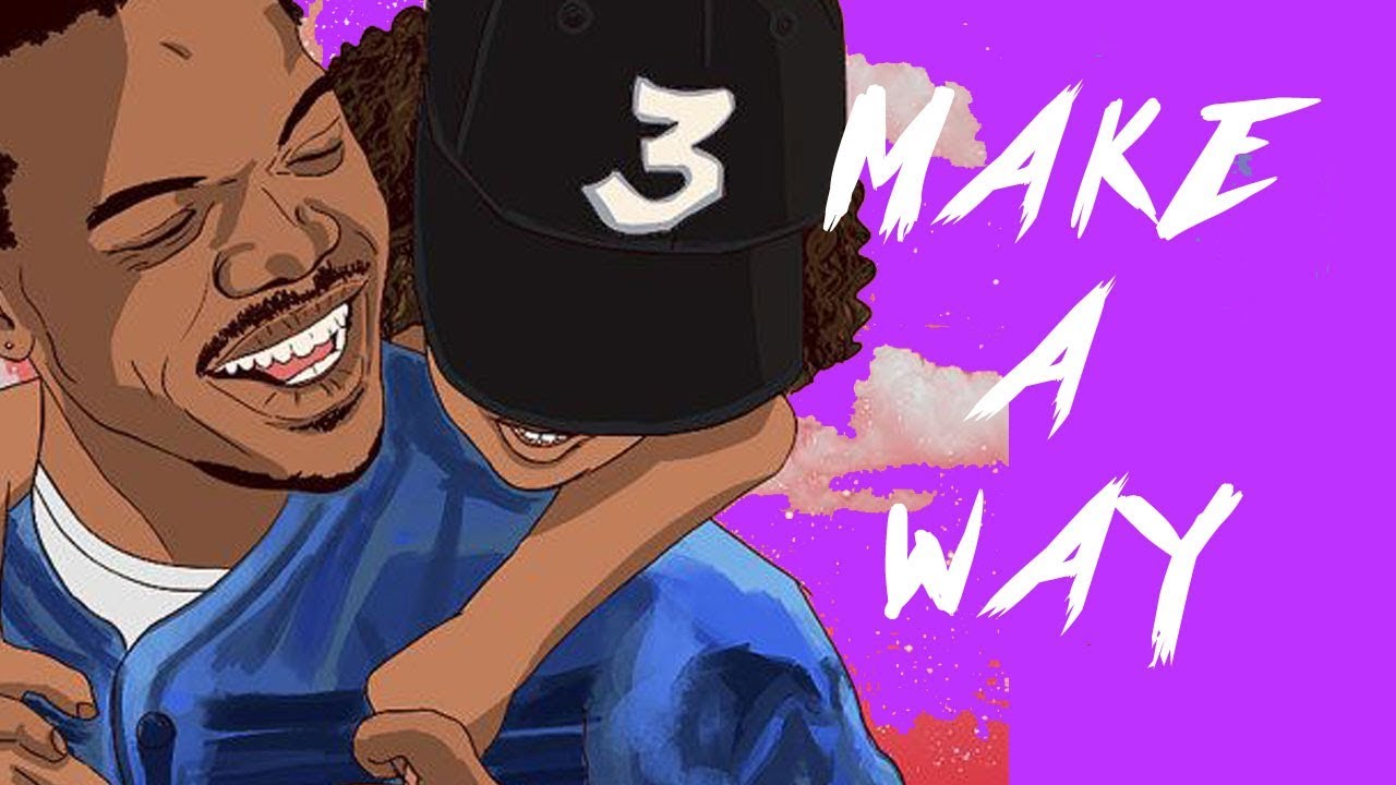 FREE Soulful Chance The Rapper Type Beat 2020 