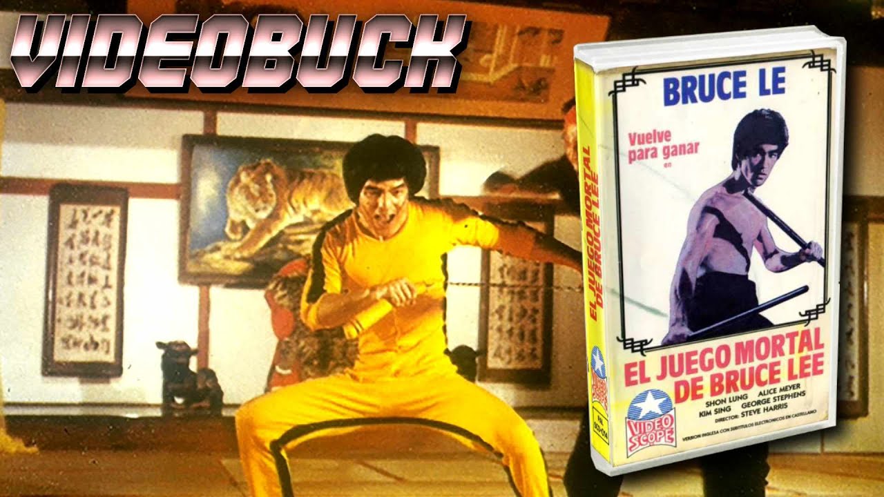 VIDEOBUCK T7E53 