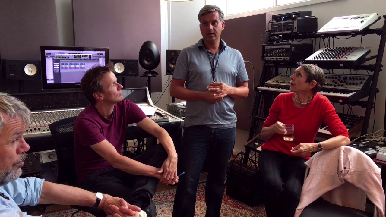 saxofoon improviseren over jazz standards door improvisatiementor Werner Janssen