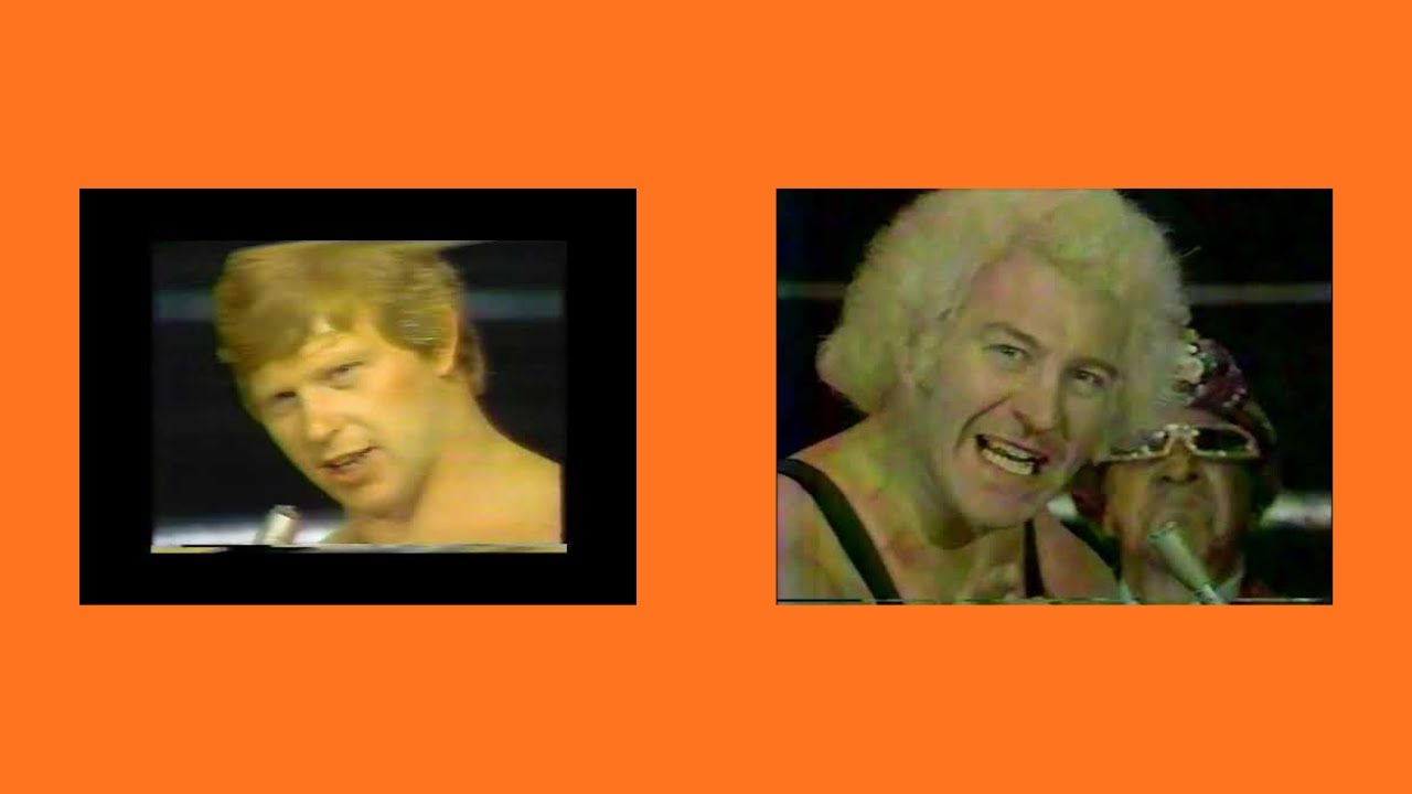 When It Was Real - Episode 47 - Madison Square Garden - January 21, 1980