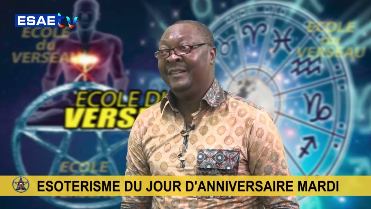 ECOLE DU VERSEAU DU 27 JUILLET 2023