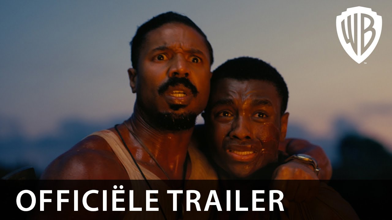 Sinners | Officiële Trailer | 17 april in de bioscoop