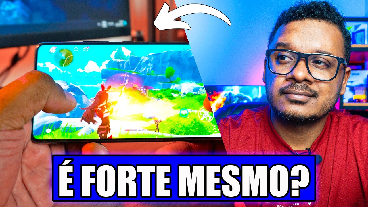 GALAXY S10 LITE AINDA TEM UM BOM DESEMPENHO? VALE A PENA NA ATUALIDADE?