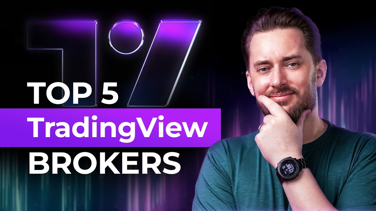 Топ-5 брокеров TradingView 2026 (полное сравнение и рейтинг)