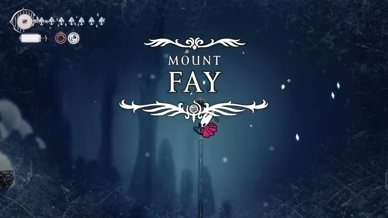 Hollow Knight Silksong Ep 15