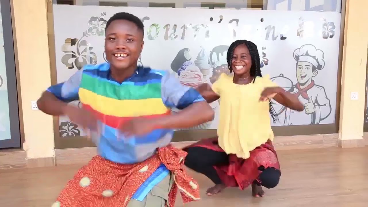 GBETCHEOU 5 GBEMINHO COMPLET