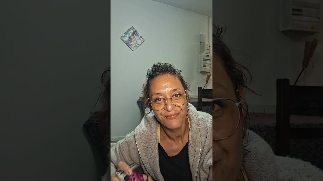 Tu n’as peut-être pas compris ce qu’ils avaient contre toi. Résistance au changement ils ont eu peur