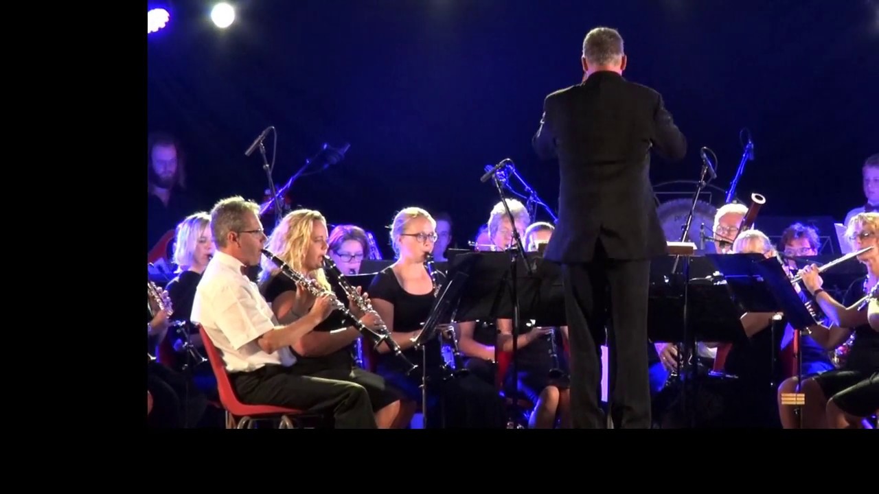 Advendo met Tet Rozendal, Gurbe Douwstra en Wiebe van Dijk AD Franeker 15-09-2016