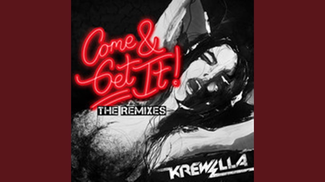 Come & Get It (Kairo Kingdom Remix)