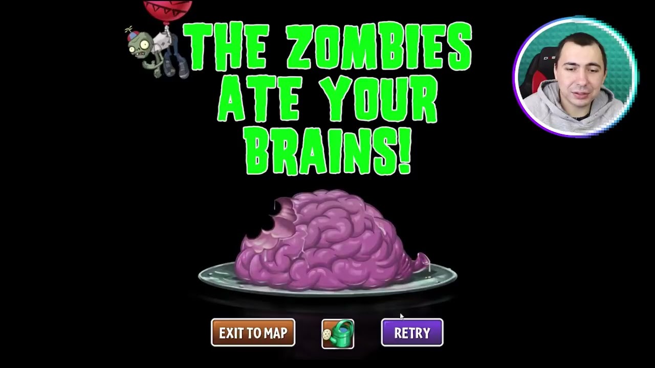 ПОСЛЕДНИЙ БОСС И ПОСЛЕДНЯЯ СЕРИЯ! ◄ Plants vs. Zombies 2 #84 2018 архив, видео удалённо@octopus5254 