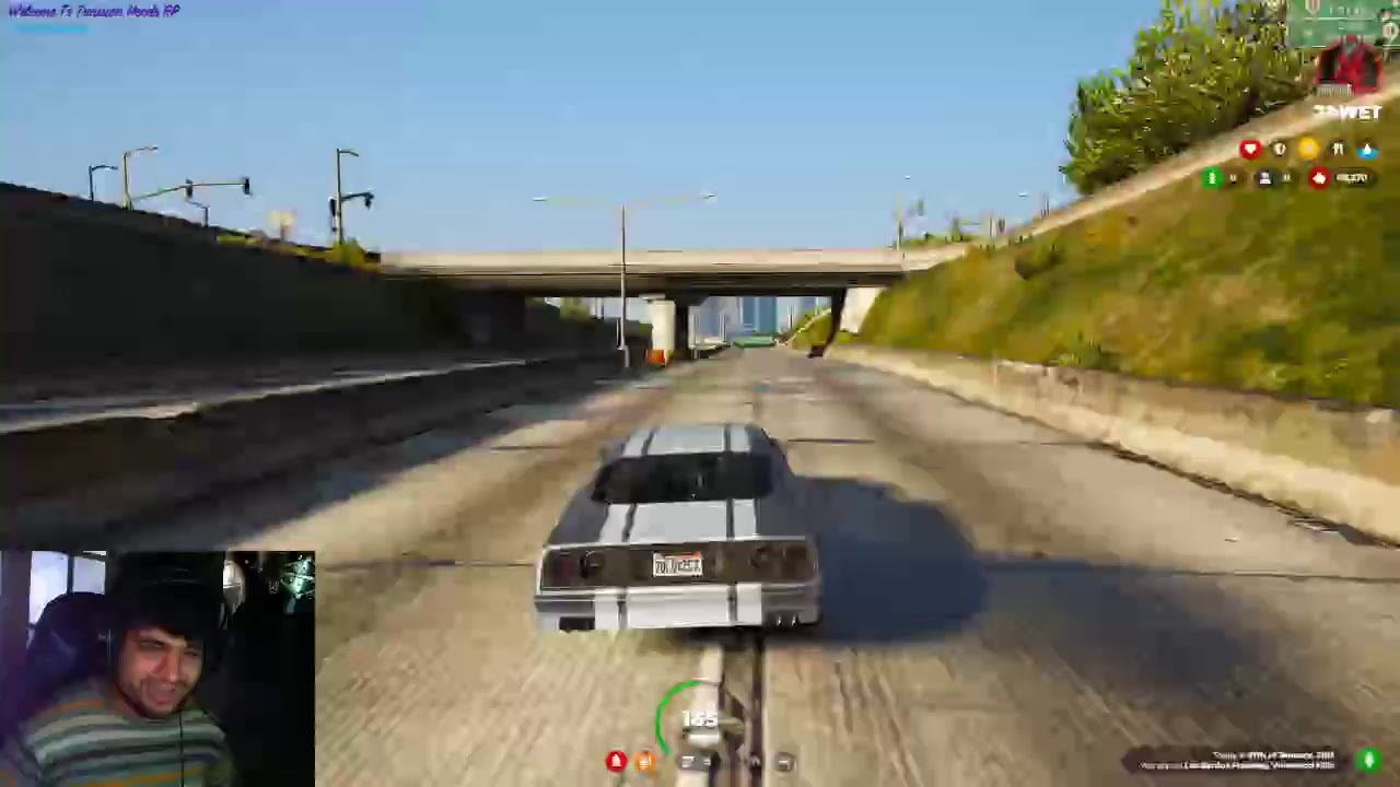 ??LIVE GTA5 RP ?weld monjeya ye9te7em?Cumura-Jocker-Azizos-Jico ?