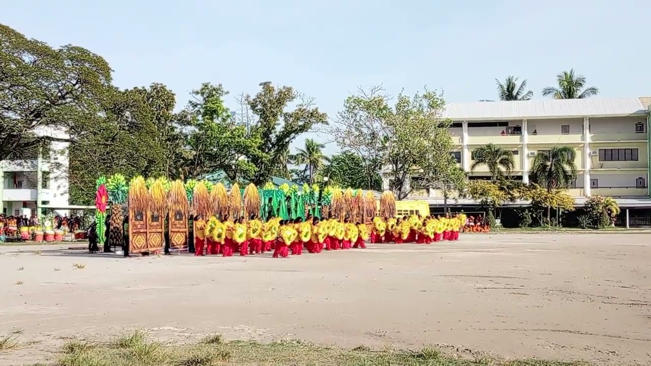 Viva Pitsinior Midsayap North Cotabato #fiesta#showdown @MaRexTv7791 