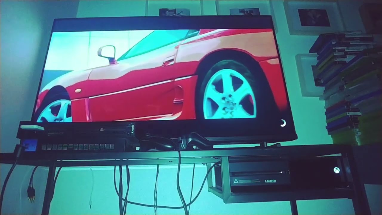 FORZA 4 - XBOX ONE - GAMEPLAY #966
