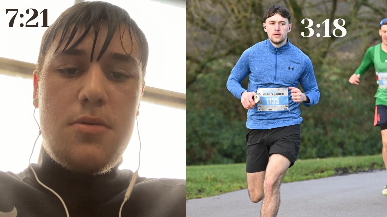 How to Run Faster for Longer