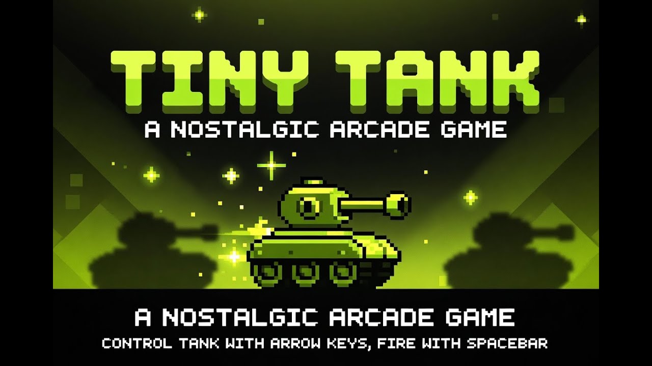 🤩Tiny Tank😅#TinyTank#TinyTankGameplay#TinyTankPS1#RetroGames#ClassicGames#PS1#PlayStation1#Nostalgia