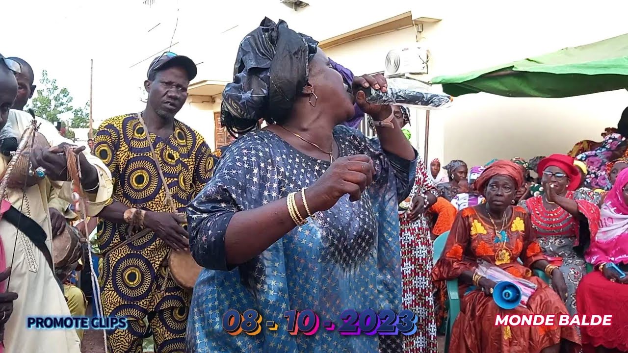 MONDE BALDE | VELINGARA (@promoteclips)