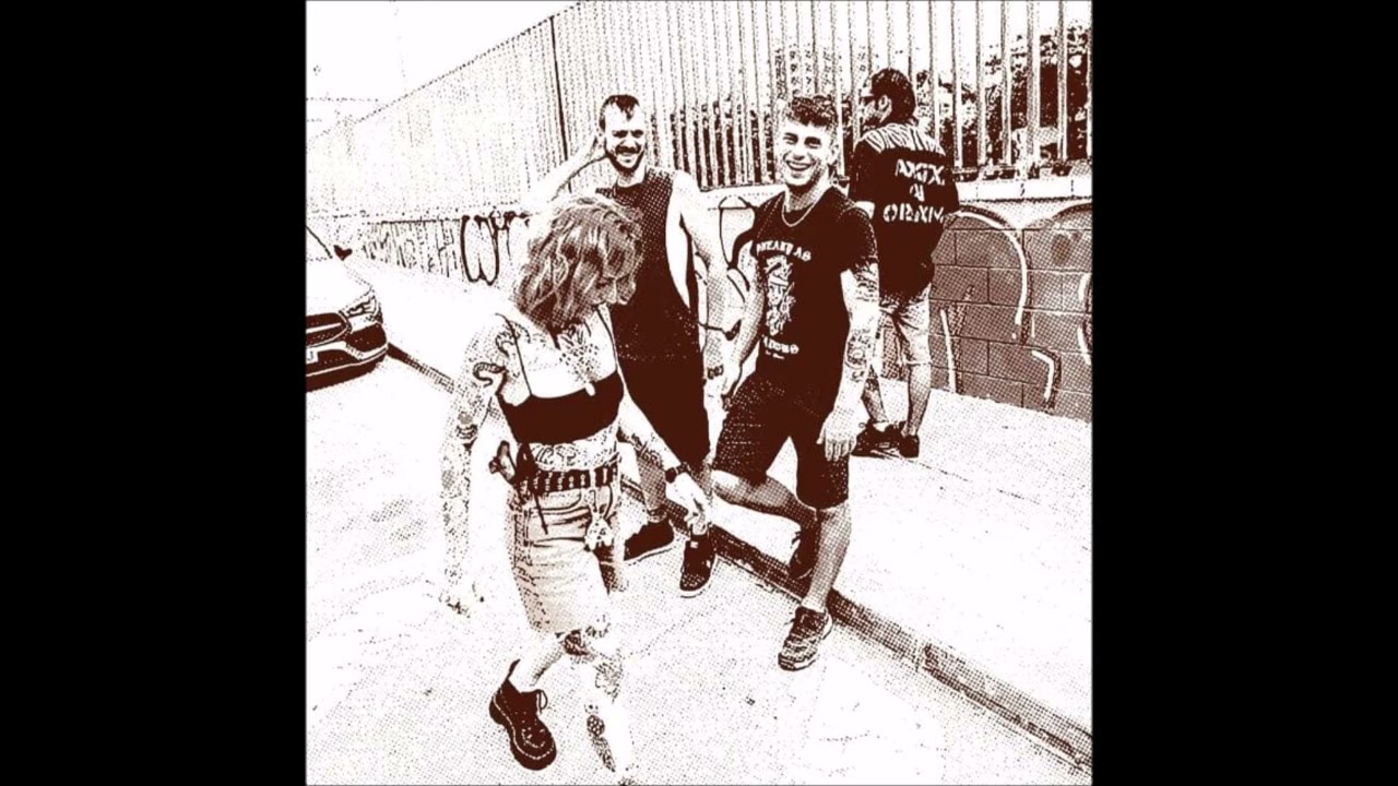 Kire - Lanzándome al vacío