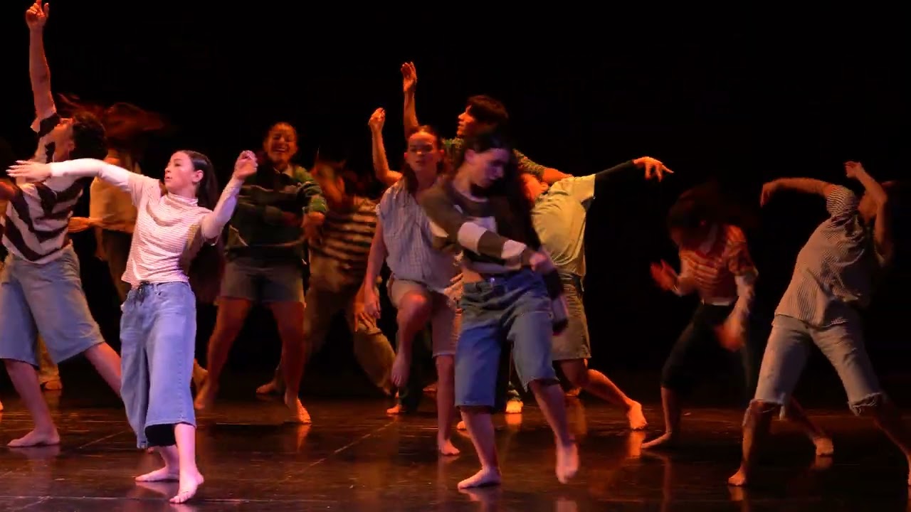 Ribs // coreografía Gasti Rugg