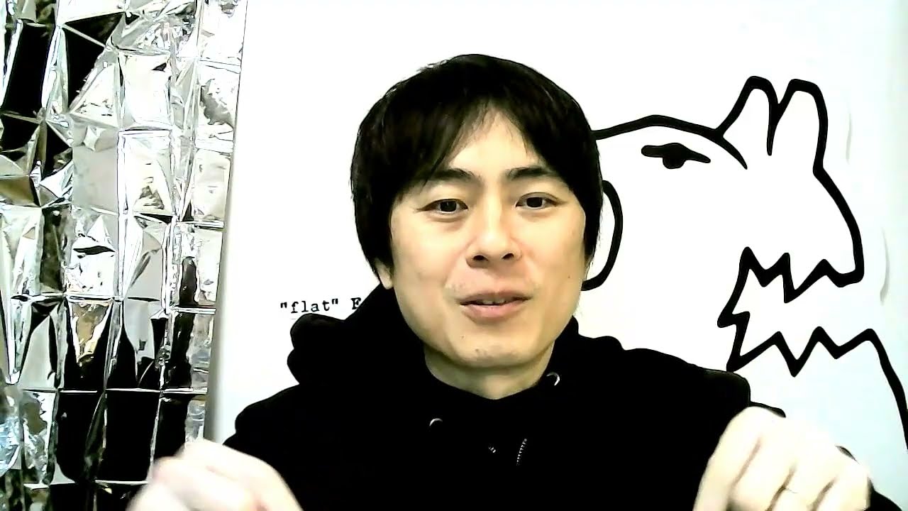 立花孝志を応援します 　20260120