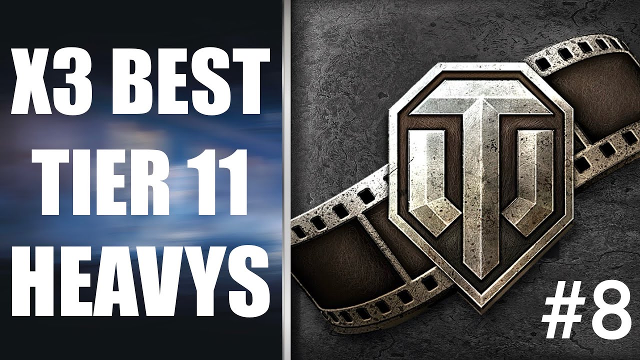 Реплей №8 - Т803, KR 1 и Taschenratte в World of Tanks