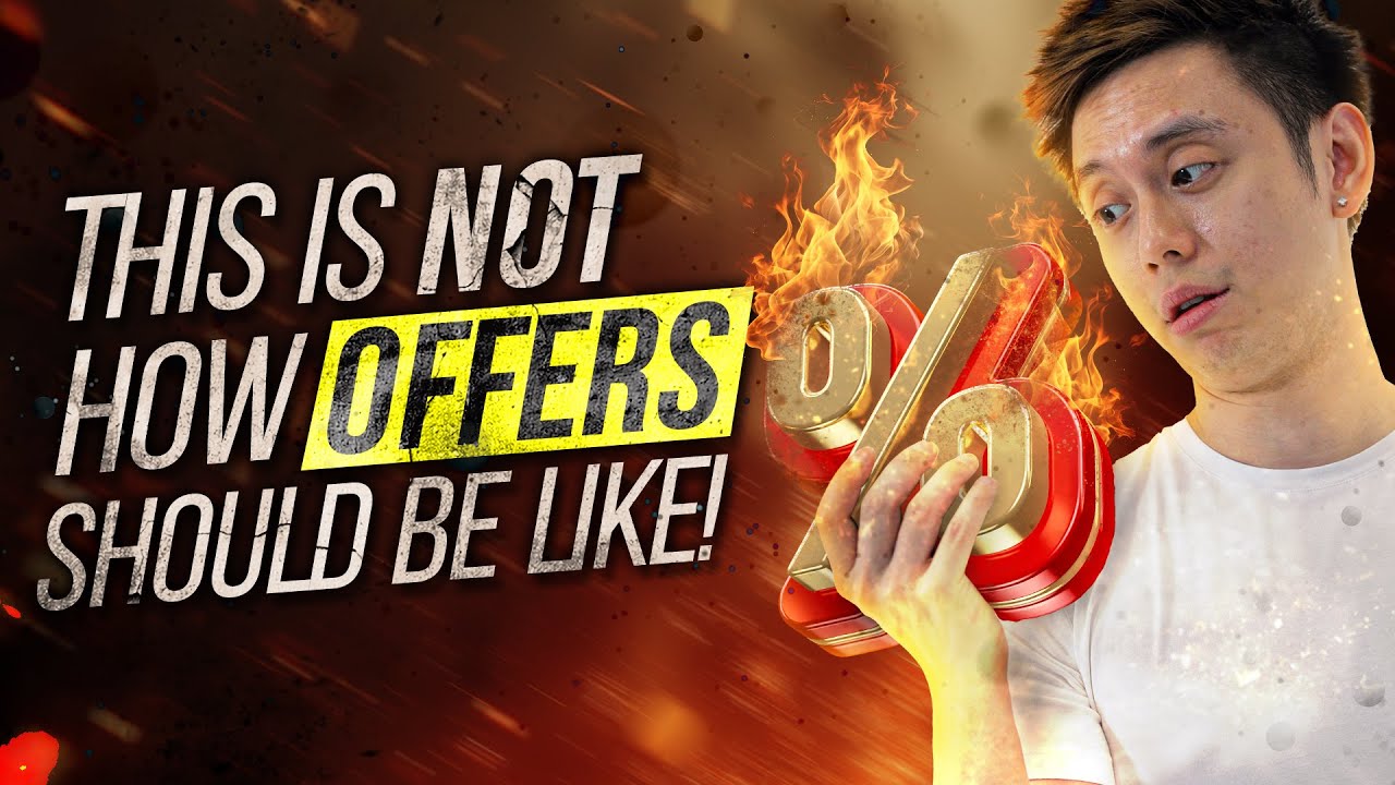 Why Every Marketer is WRONG About Offers (I Prove It!)