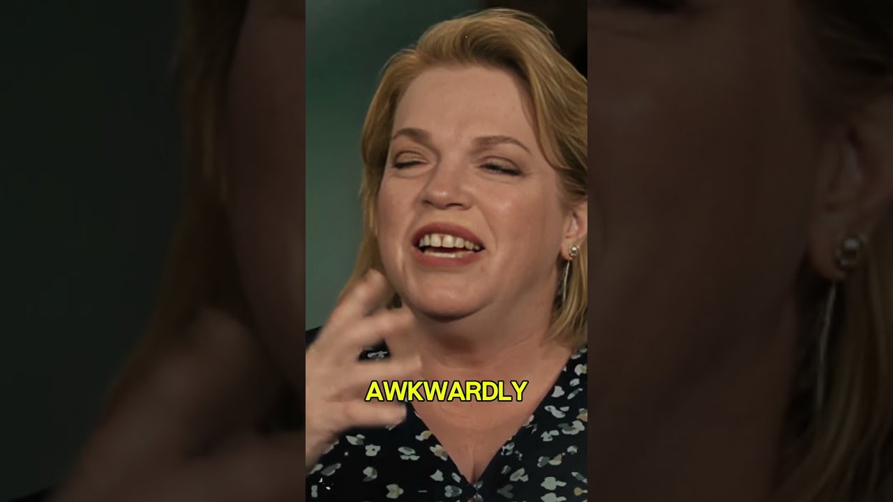 Robyn’s NDA Shocks Sister Wives Tell All 😳 Secrets Exposed