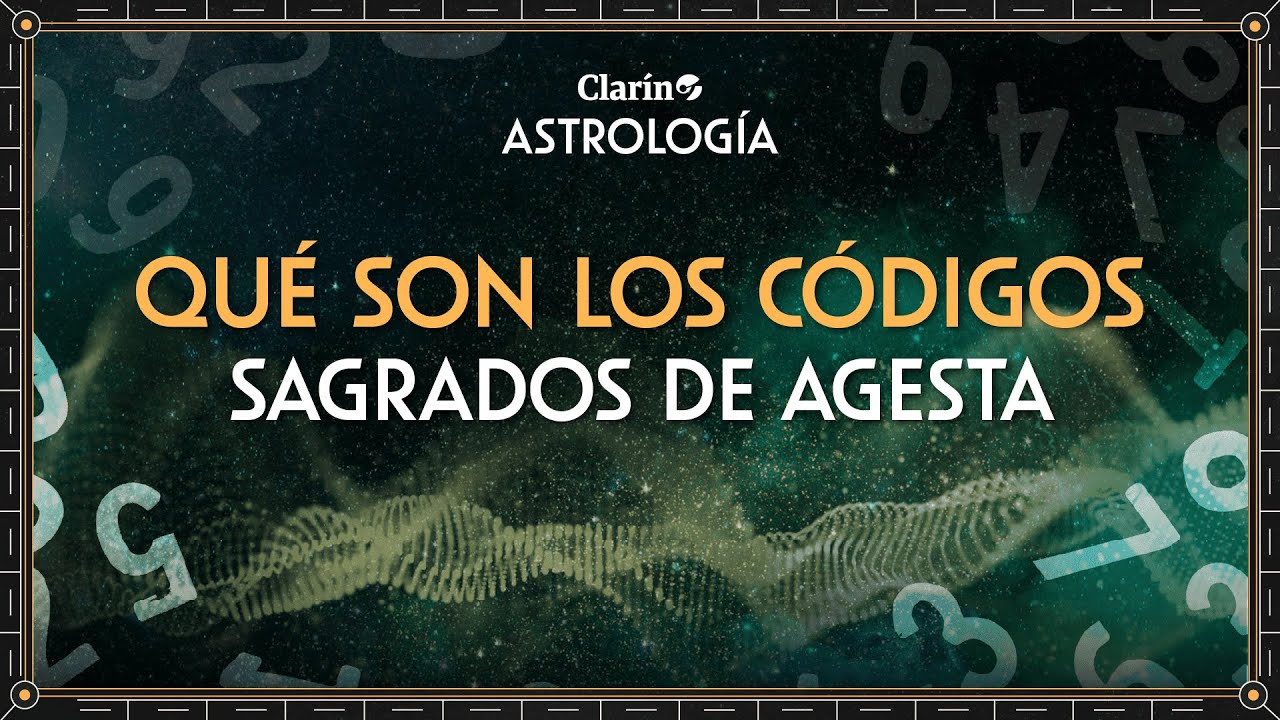 CÓDIGOS SAGRADOS: qué son los NÚMEROS MÁGICOS y cómo ACTIVARLOS | Astrología y numerología