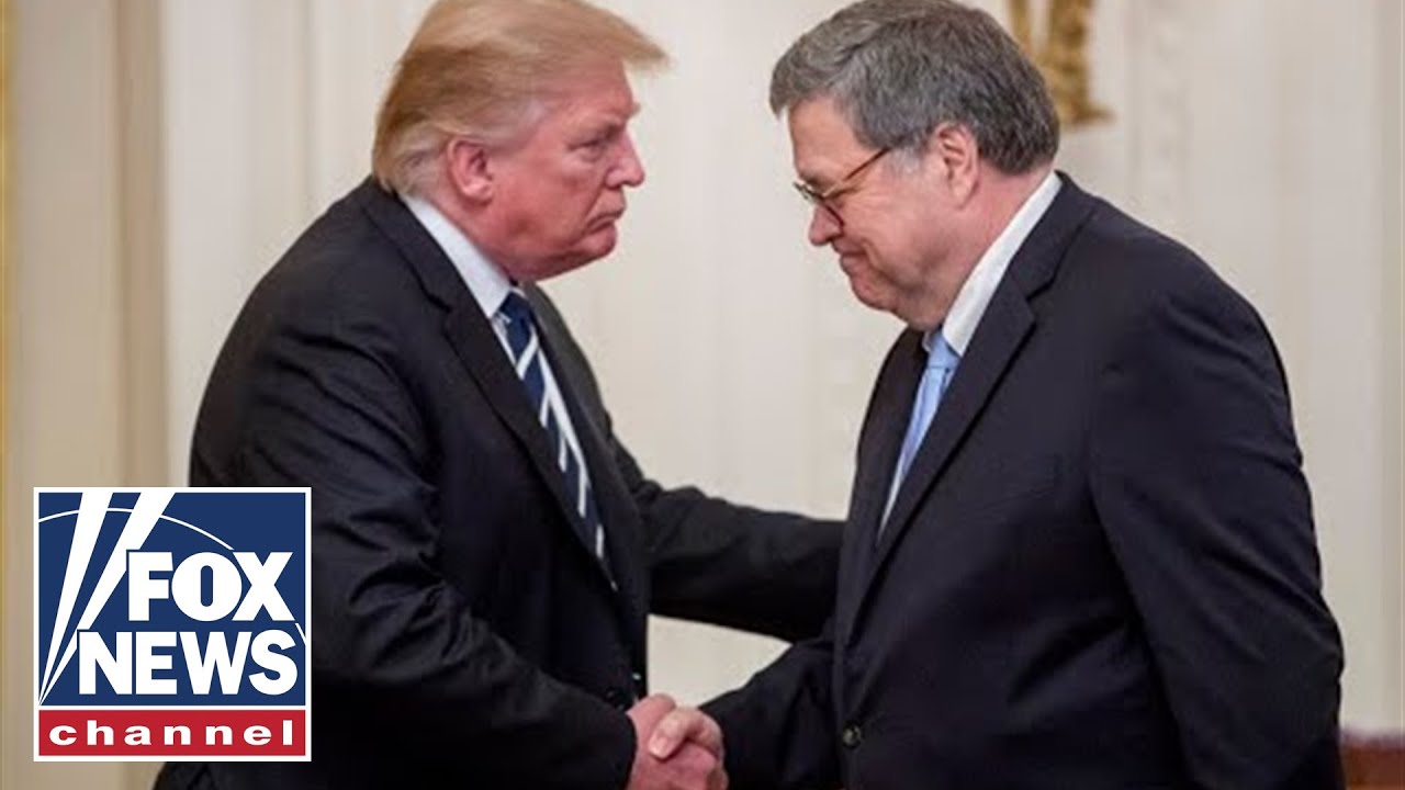 Trump orders declassification of intel related to campaign spying