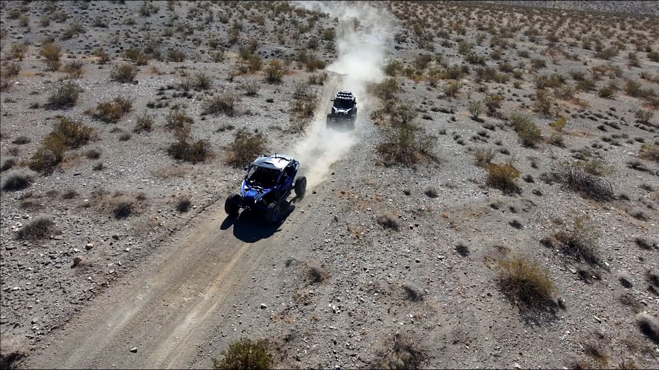 Offroad Destinations - We Ride, We Roll (Official Music Video)