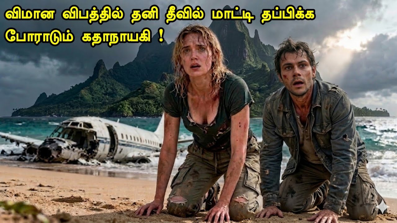 எதிர்பாராததை எதிர்பாருங்கள் | Tamil Hollywood Time Movies | Movie Explanation Tamil