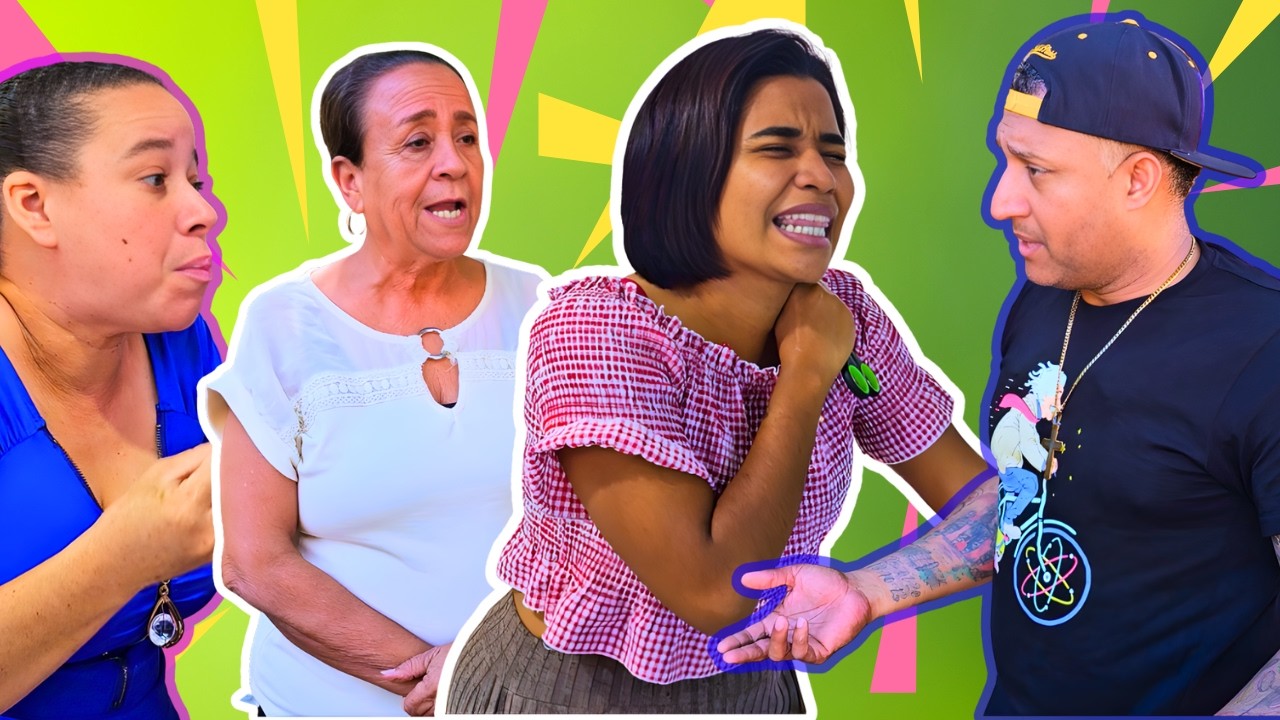 Ignoraban a su madre todos los días… hasta que la vida les dio una lección que nunca olvidarán