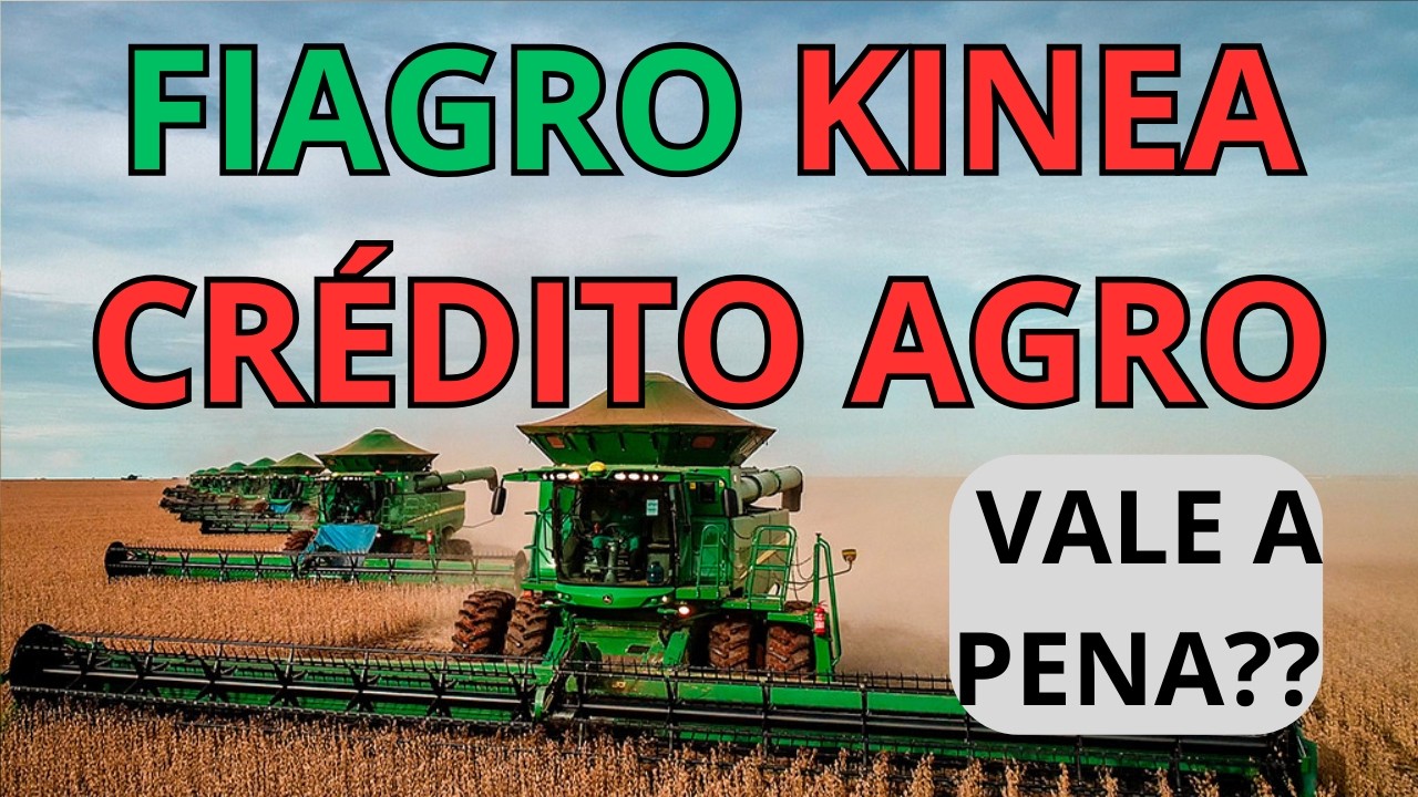 KNCA11- Fiagro Mais Recomendado |Hora de Investir?