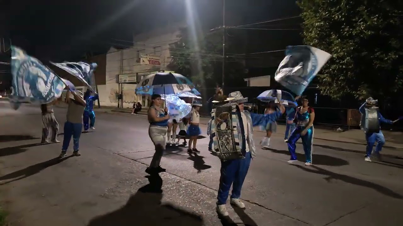 Destinados a la gloria de San Telmo. 2026 