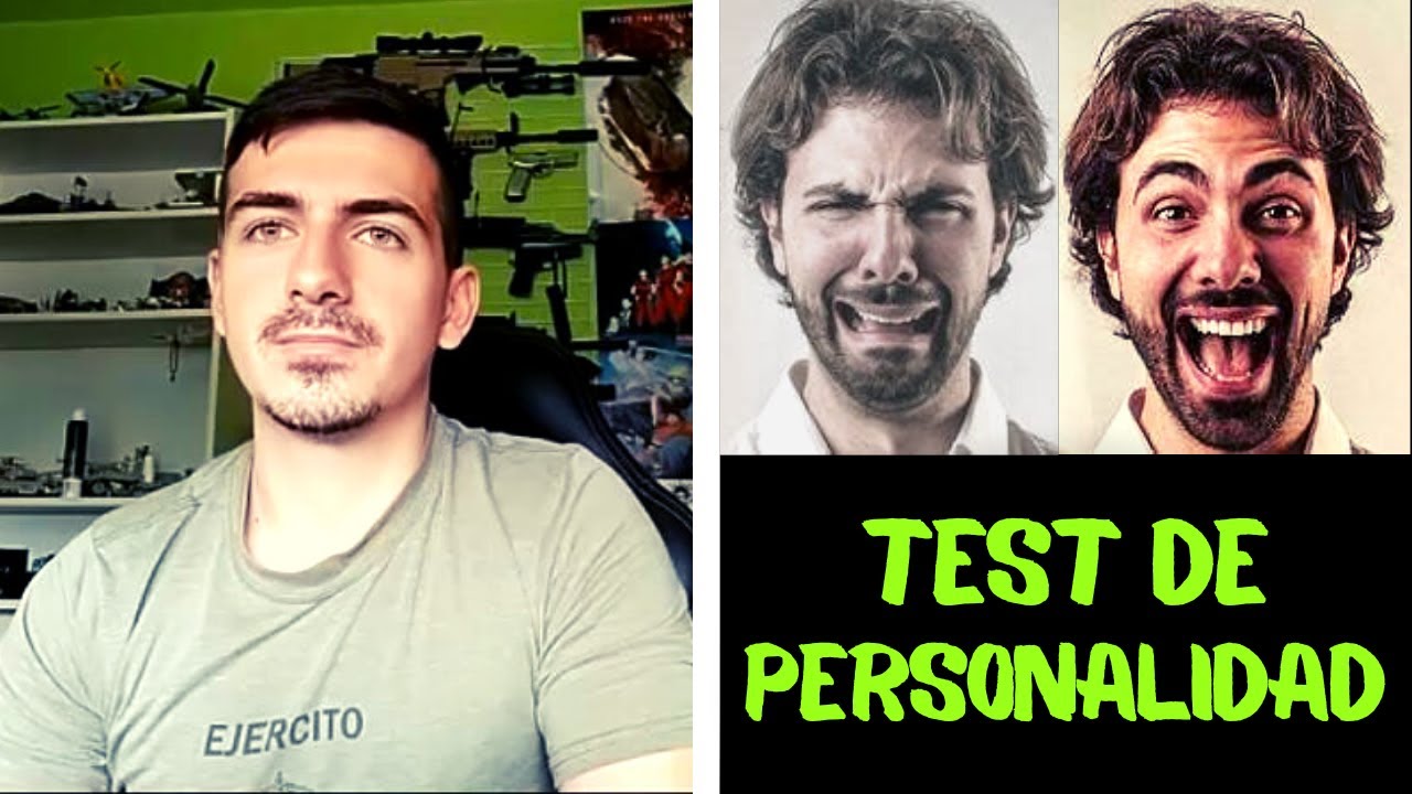 RECONOCIMIENTO MÉDICO Y TEST DE PERSONALIDAD 😵 TROPA Y MARINERÍA