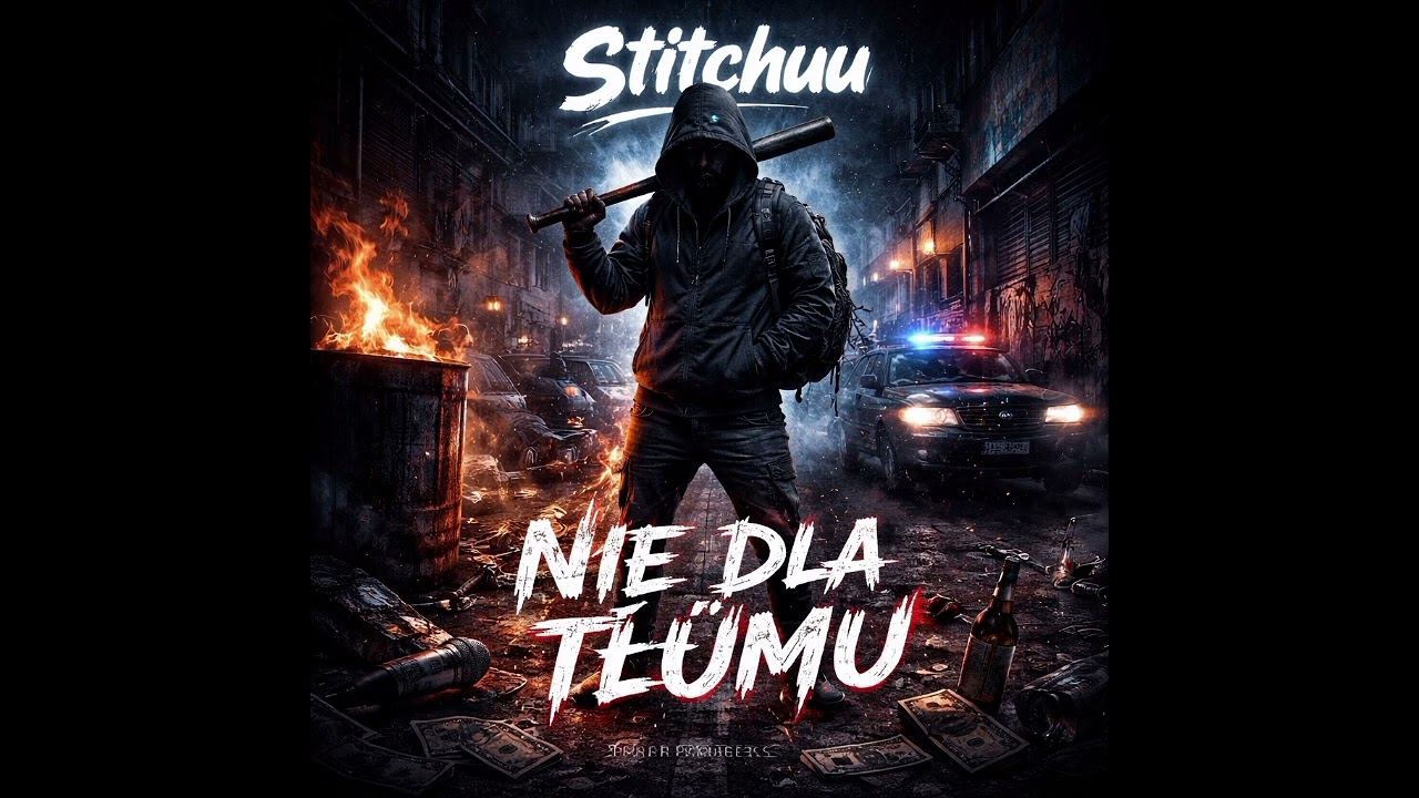 Nie dla tłumu.