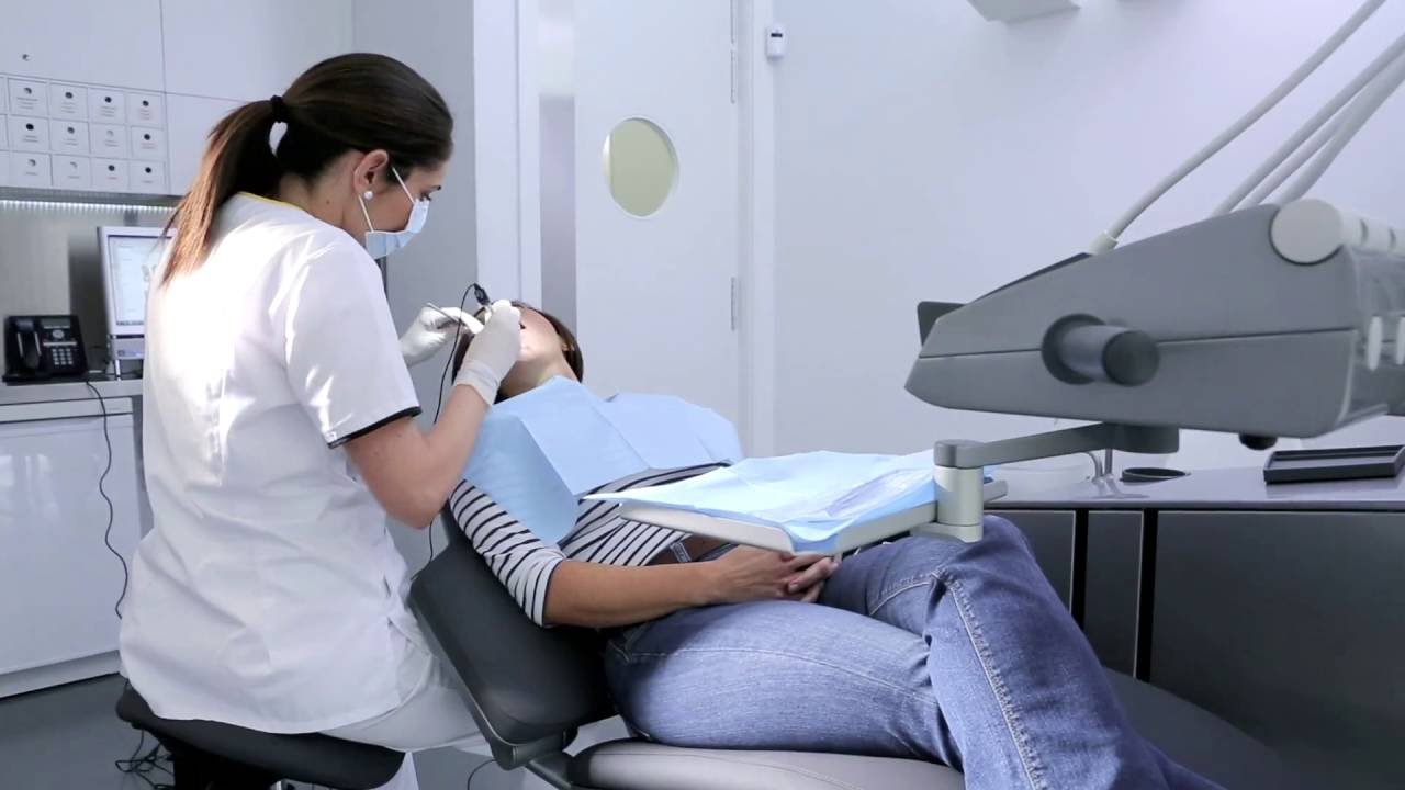IOC Clínica Dental - Video corporativo