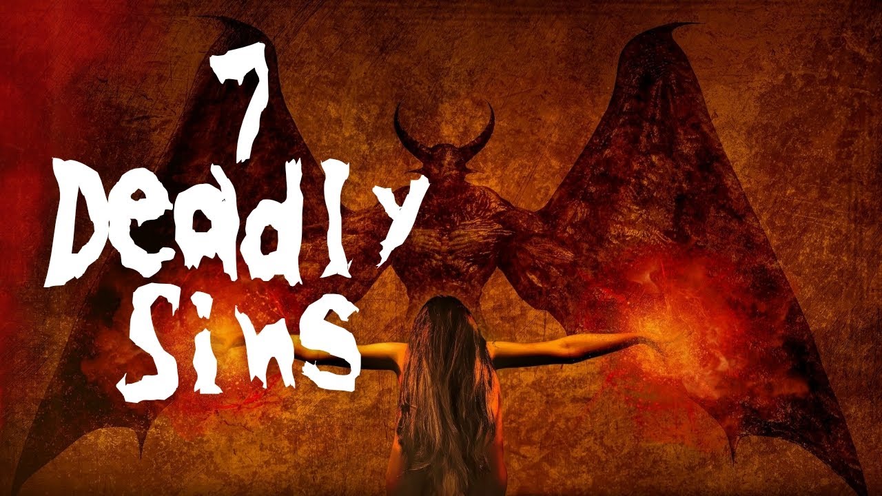 7 Things God Hates | Proverbs 6:16–19
