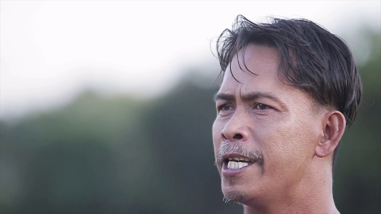 Farmer's Testimony - Dante Sotelo Garcia VLOG 1