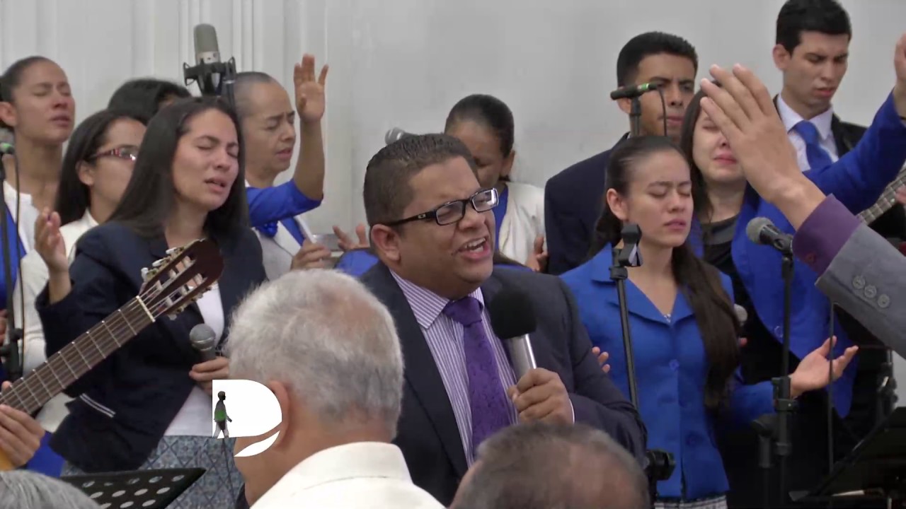 Ps. Gustavo Martínez I Condiciones para llevar fruto I VOLVAMOS A DIOS