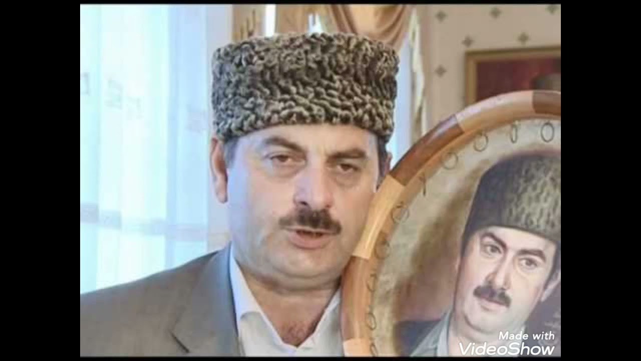Ağaxan Abdullayev 