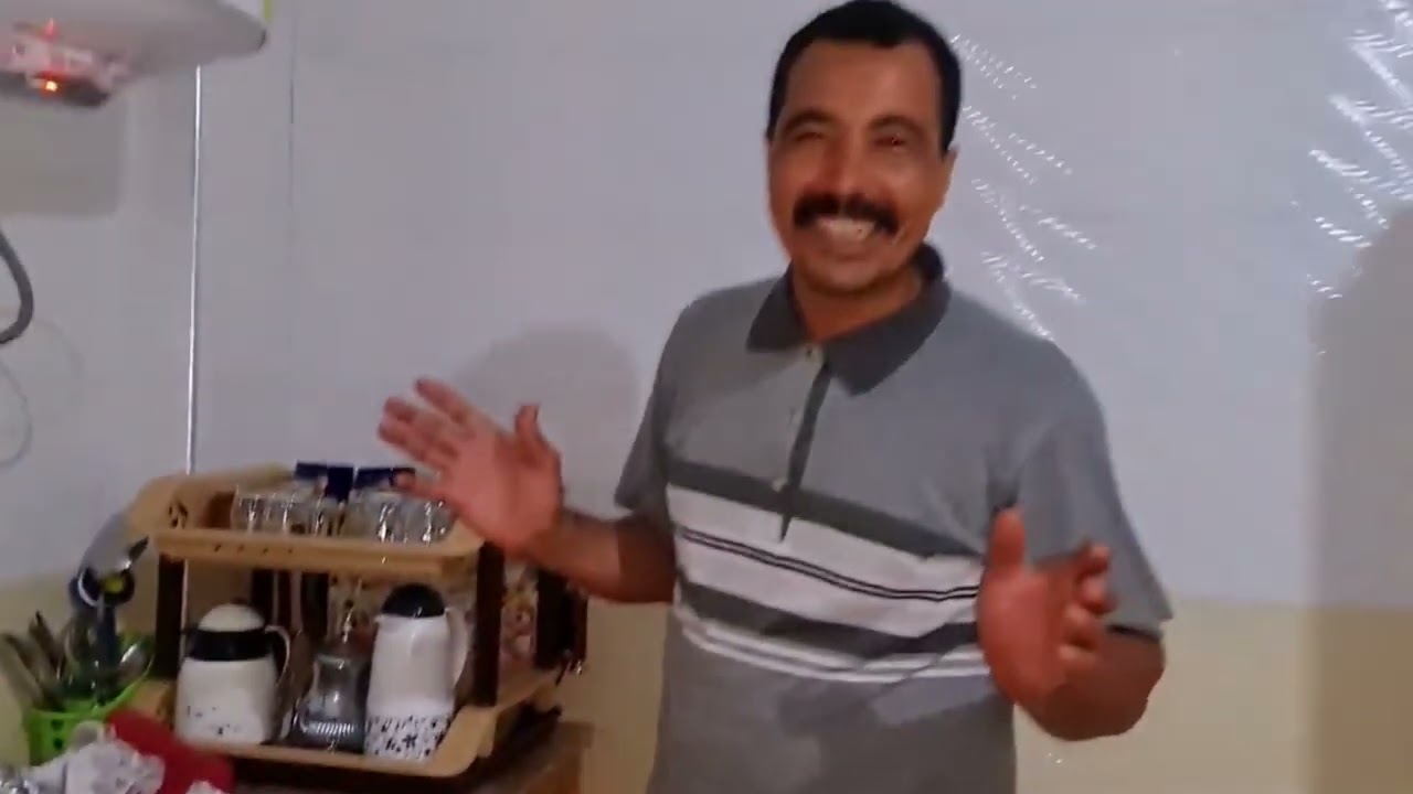 ذكريات مع الدكالي زوج عائشة مربوحة.. زعما يكون ندم على هادشي اللي دار؟